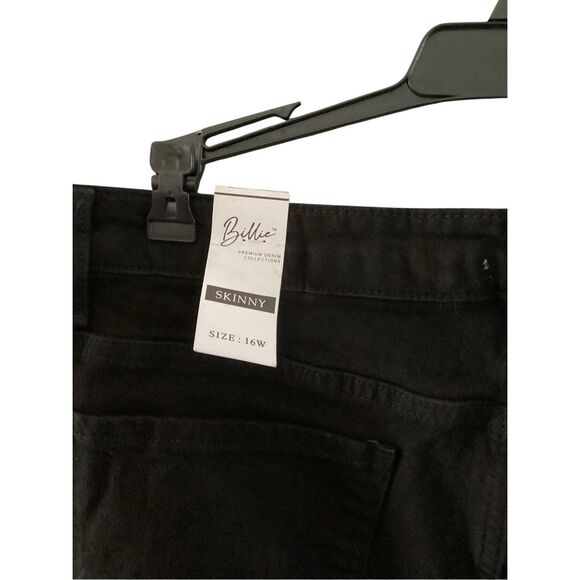 Billie Skinny Jeans - Picture 7 of 10